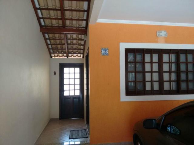 Sobrado Jardim das Indústrias, São José dos Campos - - Foto 3