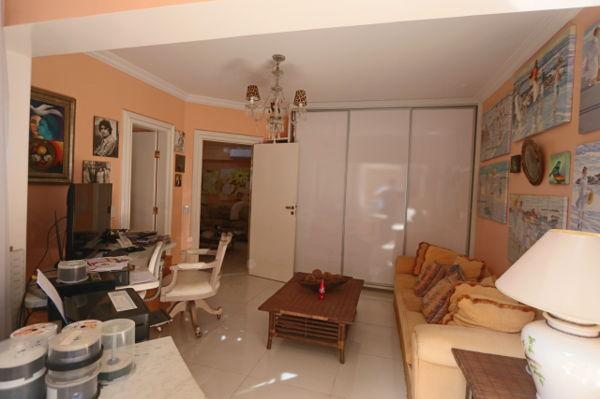 Apartamento Edifício Tariane 4 quartos no Setor Bueno - Foto 8