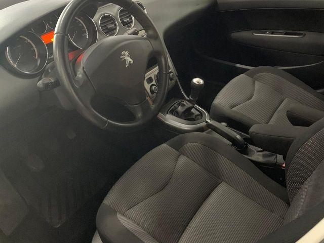 308 Allure 1.6 Flex 16V 5p Mec. - Foto 5