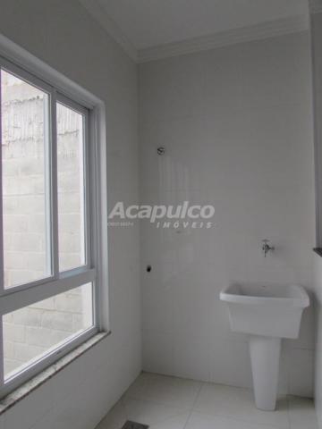 Apartamento para aluguel, 2 quartos, 1 vaga, Campo Verde - Americana/SP - Foto 8