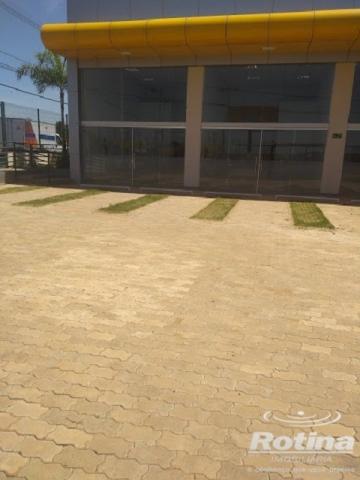 Loja comercial para alugar em Jardim inconfidencia, Uberlandia cod:533670