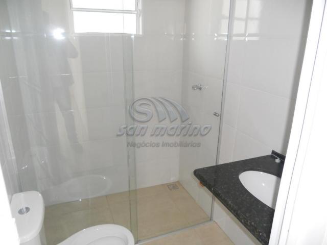 Casa para alugar com 3 dormitórios em Barreiro, Jaboticabal cod:L4486 - Foto 8