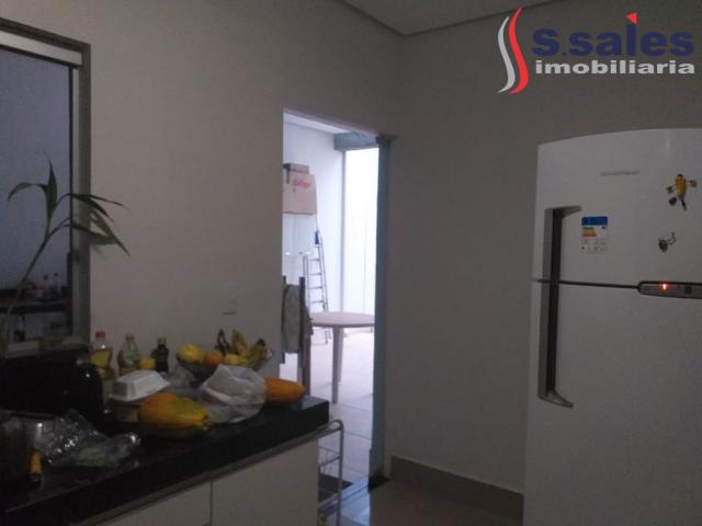 Casa à venda com 3 dormitórios em Setor habitacional vicente pires, Brasília cod:CA00393 - Foto 15