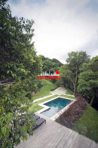 Chácara à venda em Jardim villaca, São roque cod:3304 - Foto 4