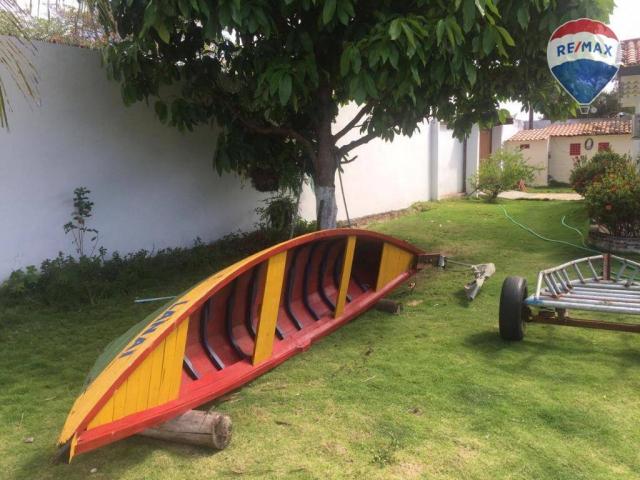 Venha desfrutar da beleza praiana do rio curu - Foto 16
