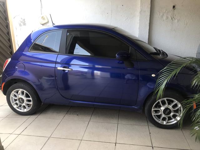 Fiat 500 cult dualogic - Foto 6