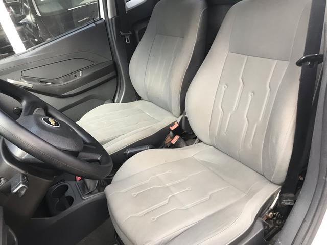 Chevrolet Montana 1.4 BÁSICA - Foto 8
