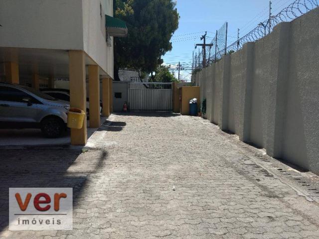 Apartamento à venda, 100 m² por R$ 320.000,00 - José Bonifácio - Fortaleza/CE - Foto 6
