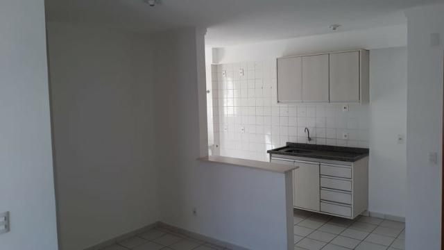 Vendo apto de 3 quartos sendo 1 suíte no Piazza Di Napoli - Foto 6