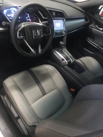 Civic exl 2.0 flex 16v cvt - Foto 3