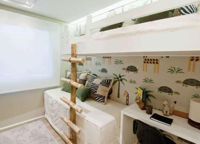 Inspire Mauá - 44m² a 57m² - Pq. São Vicente - Mauá, SP - ID1799 - Foto 15