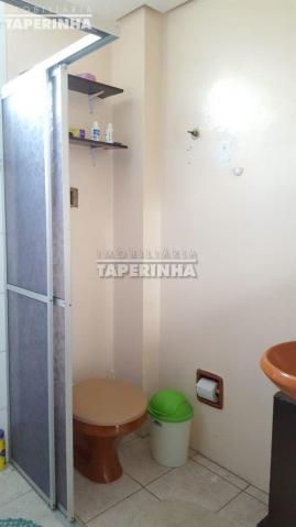 Apartamento à venda com 2 dormitórios em Nossa senhora do rosário, Santa maria cod:10808 - Foto 8