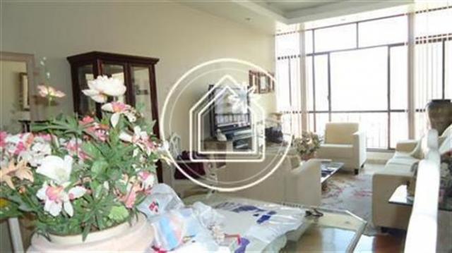 Apartamento à venda com 3 dormitórios em Ipanema, Rio de janeiro cod:736314 - Foto 10