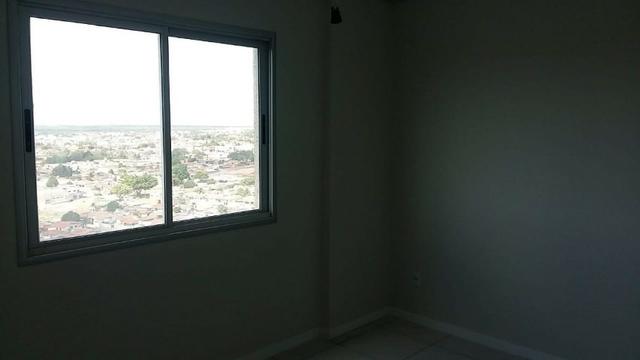 Venda Apart. Novo Andar Alto Cid Satélite 2/4 Suite 01 vaga e Lazer - Foto 4