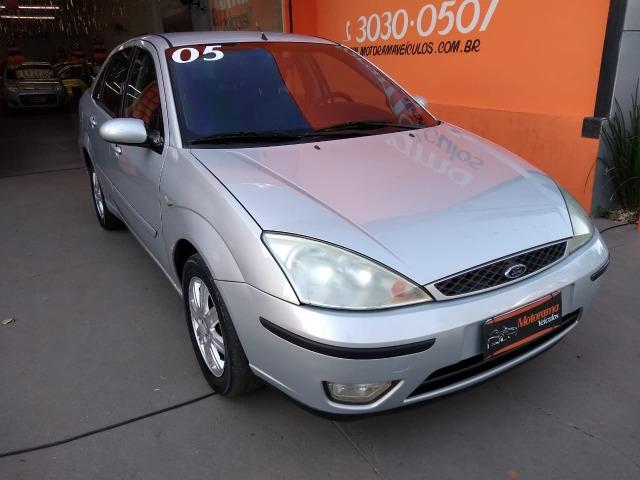 Focus Sedan Guia - Foto 2