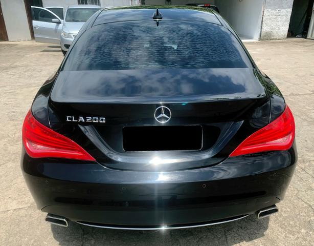 Mercedes Cla 200 2016 (Extra) - Foto 3