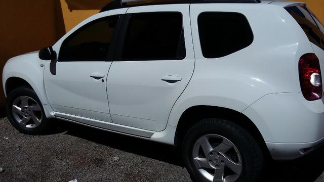 Duster 16 v 1.6 2014/2015 - Foto 6
