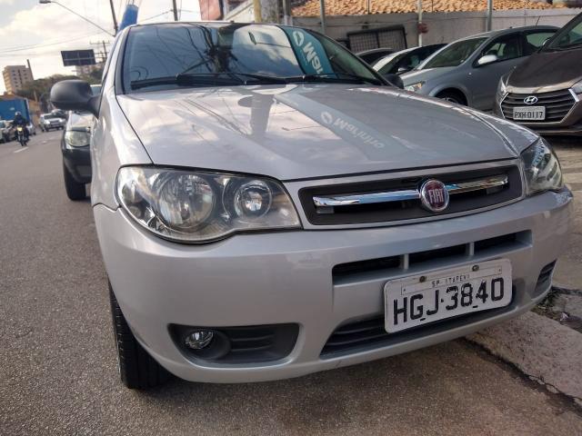 Palio fire 1.0 (básico) 2012 - FINANCIO SEM ENTRADA / ACEITO TROCAS!
