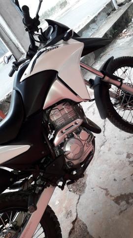 Vendo gol bola e uma xre 300 2015 quitado anbos - Foto 4