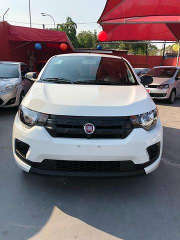 Mobi Like 2020 0km