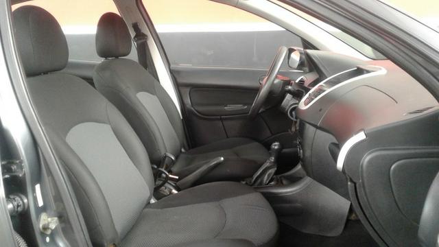 Peugeot 207 XR 1.4 Arthur Veiculos $19.500,00 - Foto 6