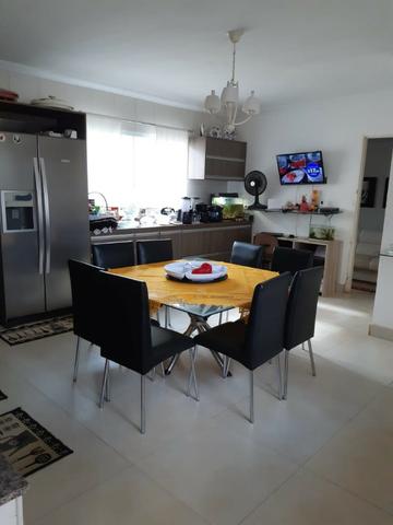 Sobrado qd 01** 3 suites + piscina - Cond. Estancia Quintas da Alvorada - Foto 7