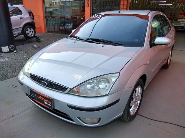 Focus Sedan Guia - Foto 6