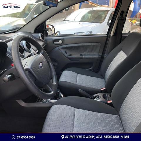 Ford Fiesta Sedan 1.6 2011 - Foto 2