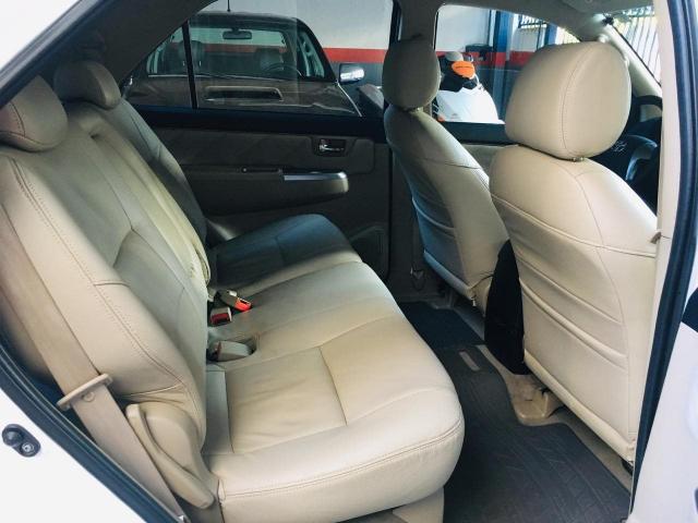 Toyota Hilux Sw4 2015/2015 2.7 Sr 4x2 16v Flex 4p Automático - Foto 9