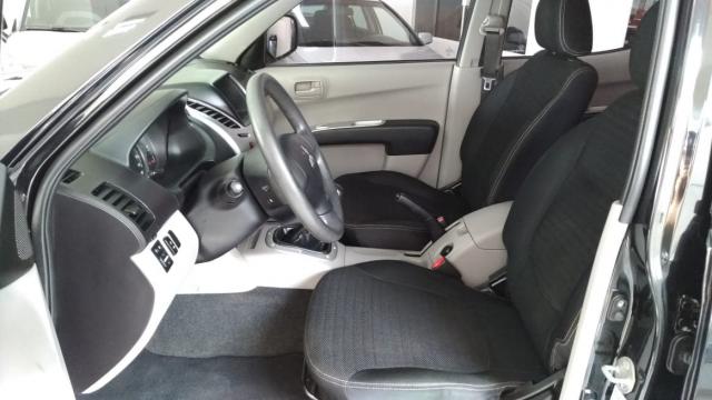 MITSUBISHI L200 TRITON 2014/2015 2.4 HLS 4X2 CD 16V FLEX 4P MANUAL - Foto 7