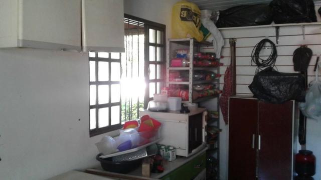 Setor Sul QD 02, 2 casas com: 3 e 2qts respectivamente, R$ 420.000 - Foto 5