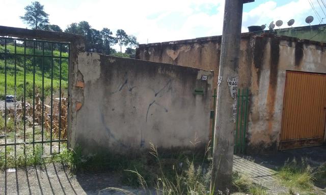 VENDO OU PERMUTO LOTE COM PROJETO APROVADO NO CAIÇARA!!!