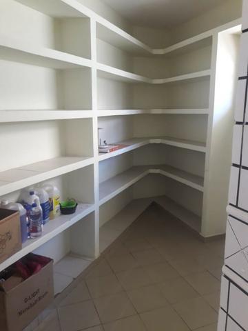 Imóvel para locação para fim comercial e residencial!! 3 suíte, 2 dormitórios!! - Foto 16