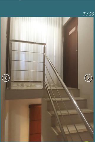 Vendo casa condomínio fechado - Foto 5