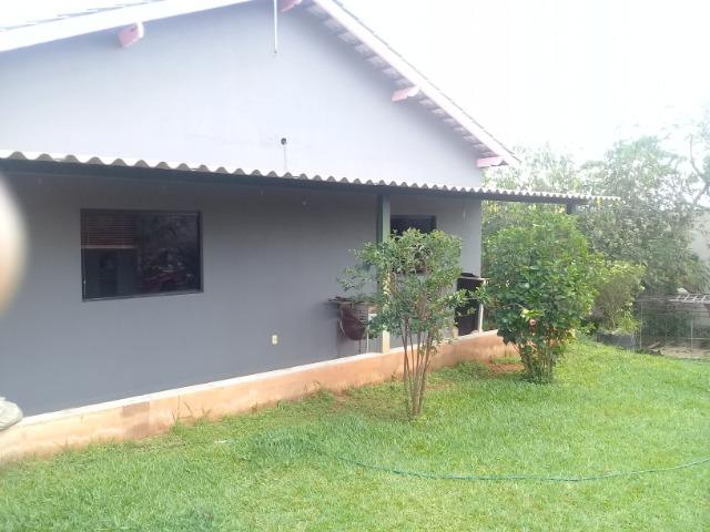 Casa condomínio asa branca BR 060 370mil - Foto 2