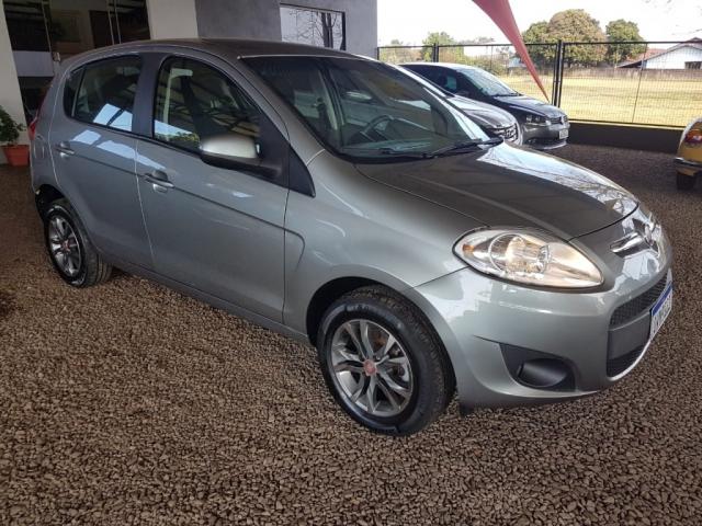 FIAT PALIO ATTRACTIVE 1.0 EVO FIRE FLEX 8V 5P - Foto 8