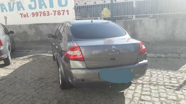 Renault Megane Muito Barato - Foto 2