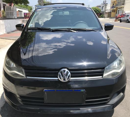 SAVEIRO G6 TREND carroceria estendida 2014