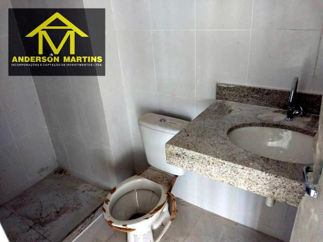 Apartamento à venda com 2 dormitórios em Itaparica, vila velha - es, Vila velha cod:13264 - Foto 15