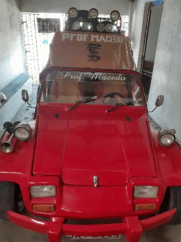 Vw bugre carro lindo - Foto 5
