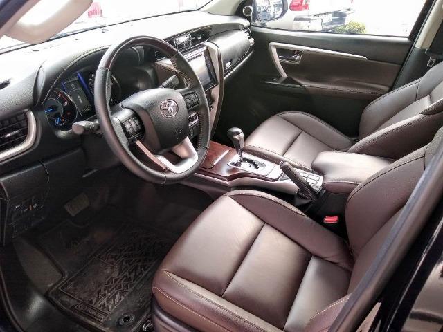 Toyota Hilux SW4 SRX 2019 - ( 13 mil KM ) - Foto 5