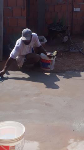 Pedreiro construtor - Foto 2