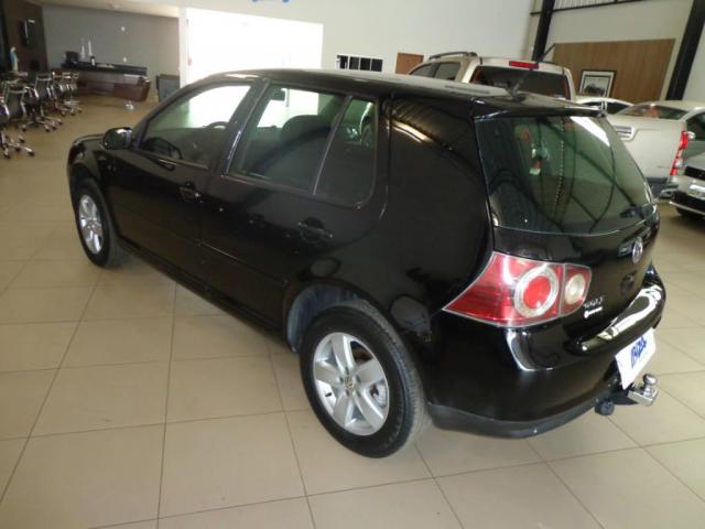 Volkswagen Golf 1.6 - Foto 7