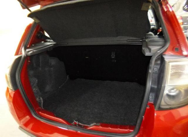 Ka 1.0 8v 2p flex 2011/2012 vermelho - Foto 6
