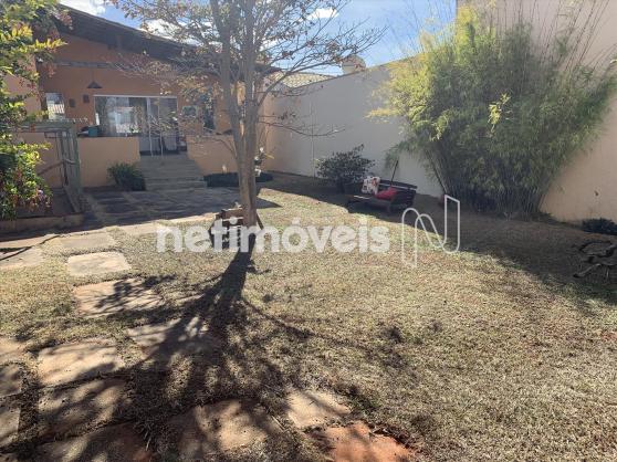 Casa de condomínio à venda com 4 dormitórios em Jardim botânico, Brasília cod:764799 - Foto 16
