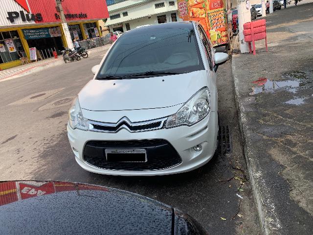 Citroen C3 Tendence 1.5 5P Flex 12/13 - Foto 2