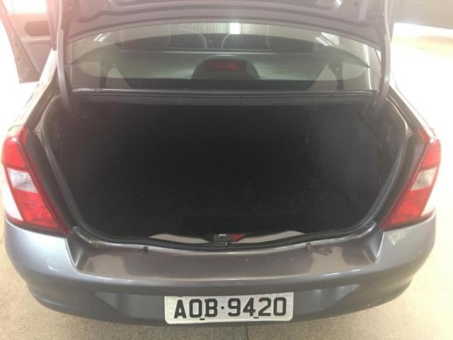 RENAULT CLIO 2006/2007 1.6 PRIVILÉGE SEDAN 16V FLEX 4P MANUAL - Foto 6