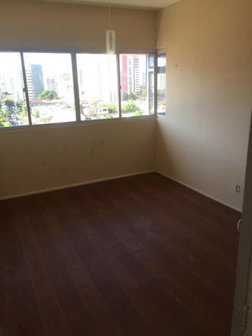 Fortaleza - Av. Sen Virgilio Tavora - Cobertura duplex de 250m2 - Foto 7