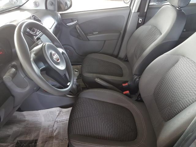 FIAT PALIO ATTRACTIVE 1.0 EVO FIRE FLEX 8V 5P - Foto 4