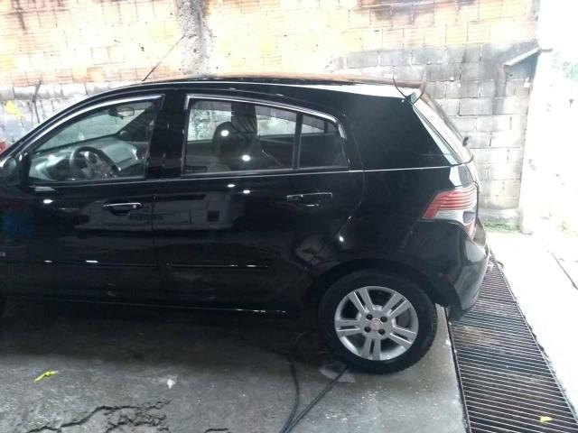 Carro não tem nada pra fazer só pega e anda - Foto 5
